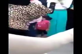 النانيش